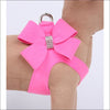 Nouveau Bow Step In Harness