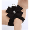 Nouveau Bow Step In Harness
