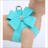 Nouveau Bow Step In Harness - 8.5-9.5 Teacup