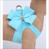 Nouveau Bow Step In Harness
