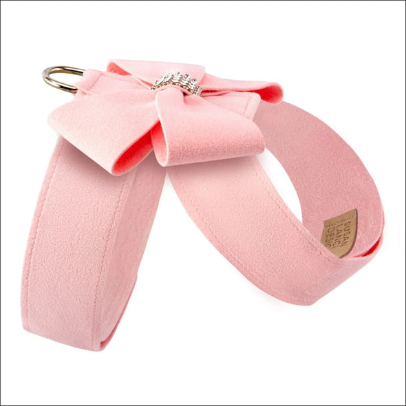 Nouveau Bow Tinkie Harness - 6-8 Teacup