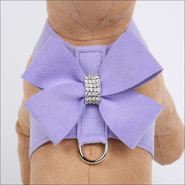 Nouveau Bow Tinkie Harness