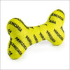 Pawlenciaga Bone By Haute Diggity Dog - Designer Dog Toy