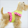 Pinafore Tinkie Harness by Susan Lanci - Pet Collars & 