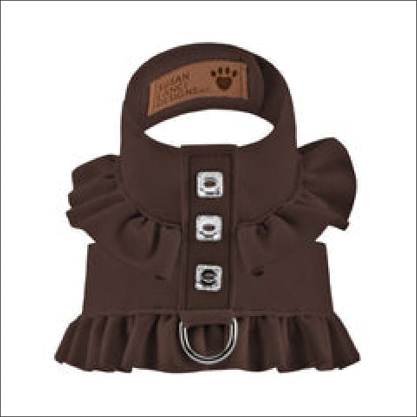 Pinafore Tinkie Harness by Susan Lanci - Pet Collars & 