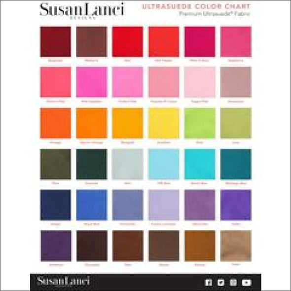 Plain Step In Harness by Susan Lanci Designs - Pet Collars &