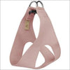 Plain Step In Harness by Susan Lanci Designs - Pet Collars &