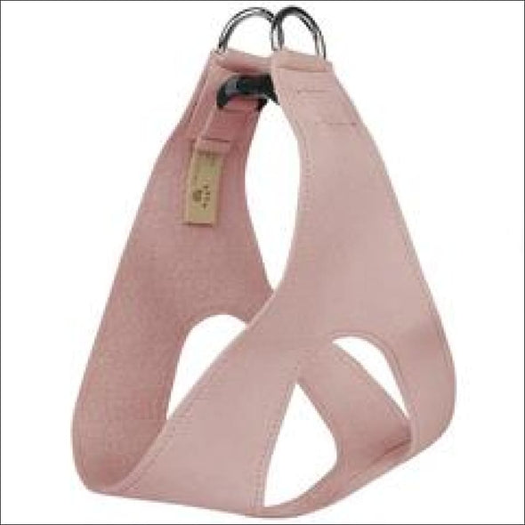 Plain Step In Harness by Susan Lanci Designs - Pet Collars &