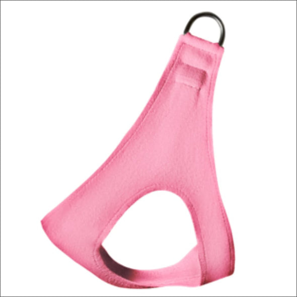 Plain Step In Harness by Susan Lanci Designs - Pet Collars &