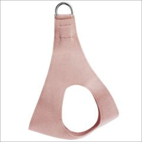 Plain Step In Harness by Susan Lanci Designs - Pet Collars &