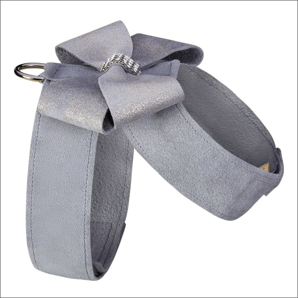 Platinum Glitzerati Nouveau Bow Tinkie Harness