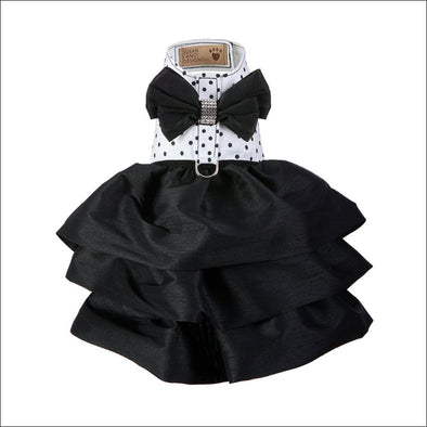 Polka Dot Madison Dress