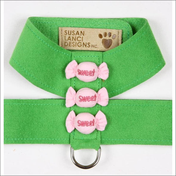 Puffy Sweets Tinkie Harness