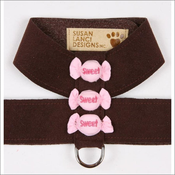 Puffy Sweets Tinkie Harness