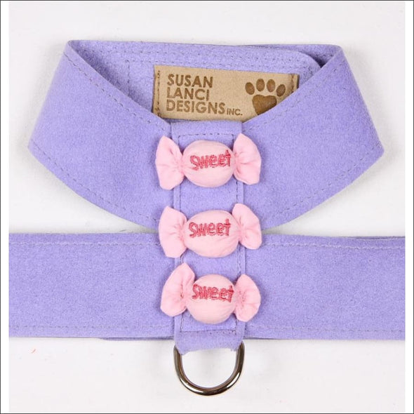 Puffy Sweets Tinkie Harness