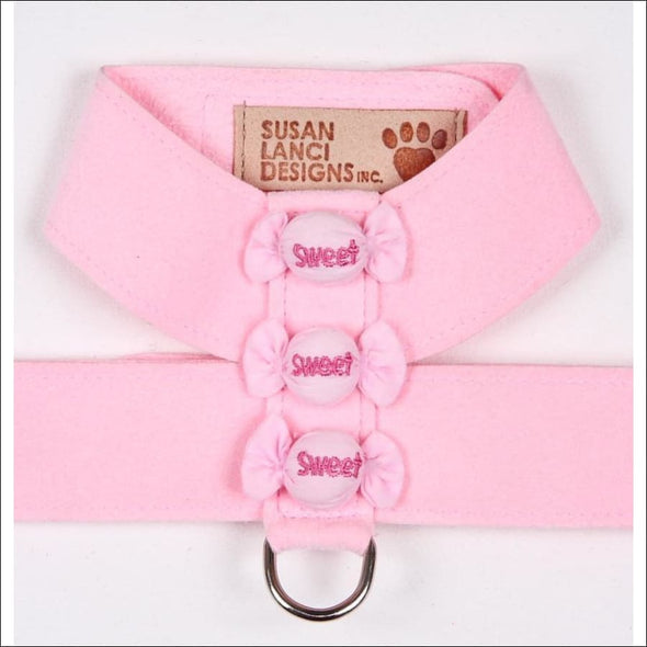 Puffy Sweets Tinkie Harness