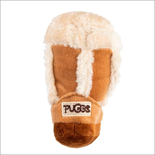 Pugg Boot from Haute Diggity Dog - Designer Dog Toy