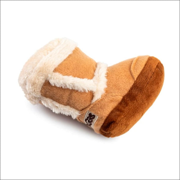 Pugg Boot from Haute Diggity Dog - Designer Dog Toy