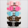 Really Big Bow Collar - Collars