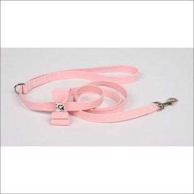 Really Big Bow Leash - 4 FT