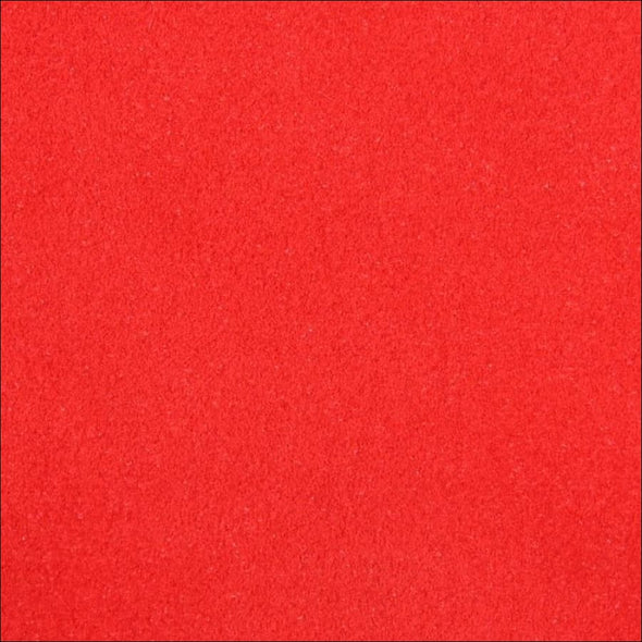 Red Pepper Solid Leash