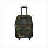 Rio Bag On Wheels - Camouflage - Carriers & Strollers