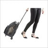 Rio Bag On Wheels - Camouflage - Carriers & Strollers