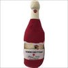 Robert MUTTdavi wine Dog Toy