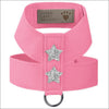 Rock Star Tinkie Harness By Susan Lanci - Designer Harness