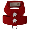 Rock Star Tinkie Harness By Susan Lanci - Designer Harness