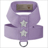 Rock Star Tinkie Harness By Susan Lanci - Designer Harness