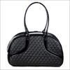 ROXY Black Quilted Luxe - Carriers & Strollers