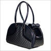 ROXY Black Quilted Luxe - Carriers & Strollers