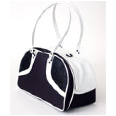 ROXY Black & White Carrier - Carriers & Strollers