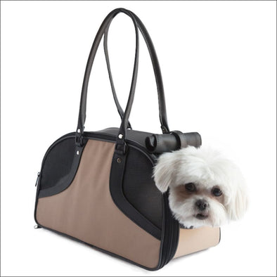 ROXY Khaki Carrier - Carriers & Strollers