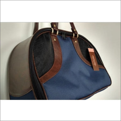 ROXY Navy Carrier - Carriers & Strollers