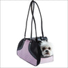 ROXY Pink & Black Carrier - Carriers & Strollers