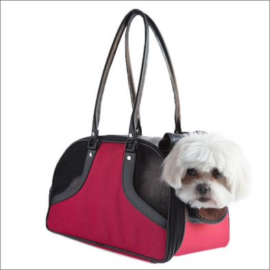 ROXY Red Carrier - Carriers & Strollers