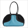 ROXY Turquoise & Black Carrier - Carriers & Strollers