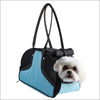 ROXY Turquoise & Black Carrier - Carriers & Strollers