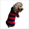 Rugby Signature Paw Dog Sweater*