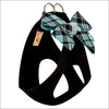 Scotty Nouveau Bow Step In Harness