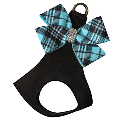 Scotty Nouveau Bow Step In Harness