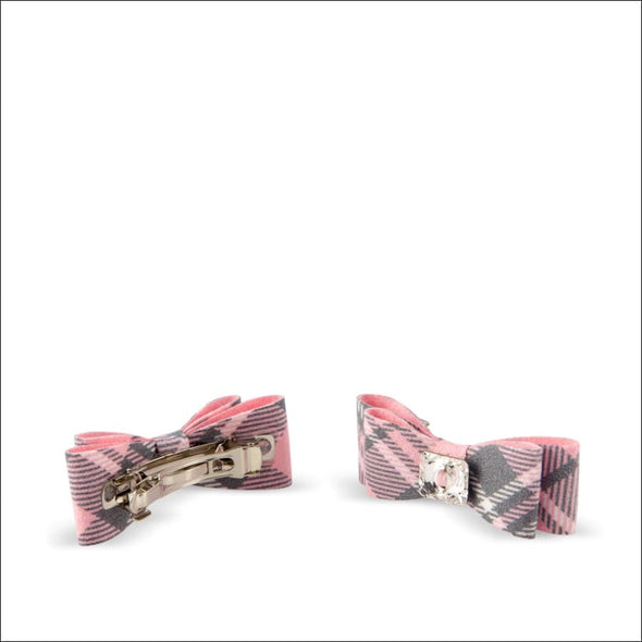 Scotty Single Big Bow Hair Bow