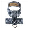 Scotty Tinkie Harness Plain Plaid - Harness