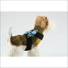 Scotty Tinkie Harness Tiffi Plaid