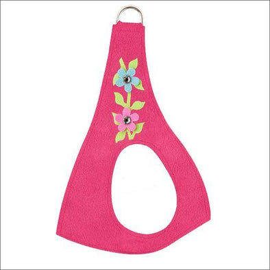 Secret Garden Step In Harness