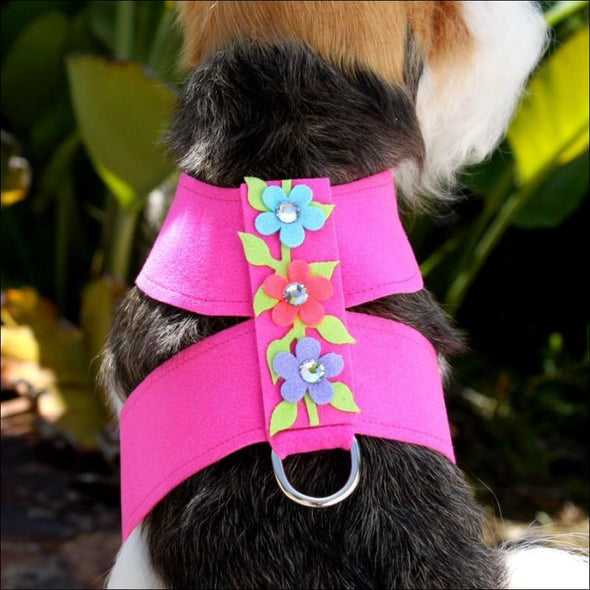 Secret Garden Tinkie Harness