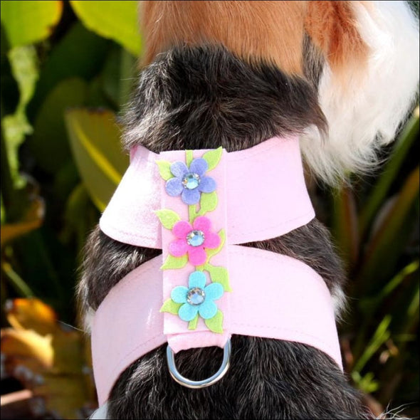 Secret Garden Tinkie Harness