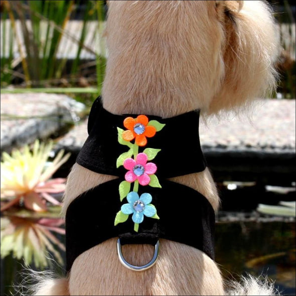 Secret Garden Tinkie Harness - Teacup 6-8